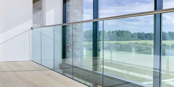 Vidro laminado Curitiba