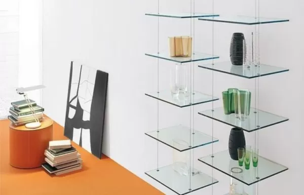 Prateleiras Curitiba